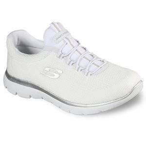 Sketchers cool classic women’s tennis shoes
